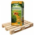 Produktbild: Plantop - Dekormulch goldgelb, 50 Ltr