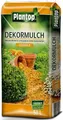 Produktbild: Plantop Dekor Mulch goldgelb 50l