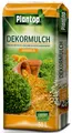 Produktbild: DekorMulch Plantop 50 Liter goldgelb NEU Deko-Mulch 50L Rindenmulch Dekor gelb