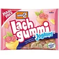 Produktbild: nimm2 Lachgummi Joghurt Fruchtgummi 376,0 g, 1 St.
