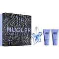 Produktbild: Thierry Mugler Angel (Körperpflegeset) (LF292000)