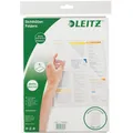 Produktbild: Leitz Premium Sichthülle (A4, 5 x) (41006003)