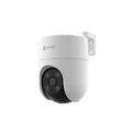 Produktbild: EZVIZ H8c 2MP - HD Schwenk- & Neige-Kamera - Weiß
