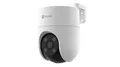 Produktbild: EZVIZ WLAN/LAN-Outdoor-Überwachungskamera H8c 2MP, Full-HD, Bewegungsverfolgung, IP65 6941545613284