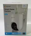 Produktbild: EZVIZ H8c Outdoor WLAN 2MP Schwenk- & Neige Kamera, Intelligente 360°Außenkamera