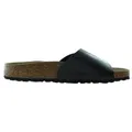Produktbild: Birkenstock Birkenstock - Arizona - Schwarz Pantolette schwarz 42 EU