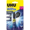 Produktbild: Uhu Spezialkleber LED Power Booster Transparent 3 g