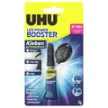 Produktbild: UHU LED Power BOOSTER, Infokarte 3g