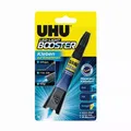 Produktbild: UHU LED-Light Booster Sekundenkleber 3g universeller Reparatur UV-Kleber 48150