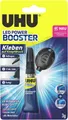 Produktbild: UHU LED-Light Booster Sekundenkleber 3g universeller Reparatur UV-Kleber 48150