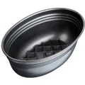 Produktbild: Zenker Brot Backform Brotlaib Backform oval Antihaftbeschichtet 26 cm