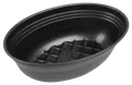 Produktbild: FAIE Brotbackform oval beschichtet