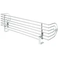 Produktbild: bremermann Herdschutzgitter zum Klemmen // für Herde bis 60 cm Breite