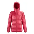 Produktbild: MILLET K SYNTH'X DOWN HOODIE Damen TANGO - 38