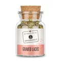 Produktbild: Ankerkraut Gewürz Graved Lachs (Schweden), Graved Lachs (Schweden), 120g im Korkenglas