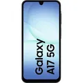Produktbild: Galaxy A17 5G - Black - 128 GB - Schwarz