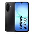 Produktbild: Samsung Galaxy A17 5G 128 GB Black