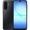 Produktbild: Galaxy A17 128 GB 5G Smartphone 17 cm (6.7 Zoll) 2,0 GHz Android 50 MP Dreifach Kamera Dual Sim WiFi 5  (Schwarz)