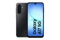Produktbild: Samsung Galaxy A17 4+128GB Schwarz 5G Android Smartphone 6,7
