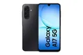 Produktbild: Samsung GALAXY A17 5G A176B Dual-SIM 128GB black Android 15 Smartphone