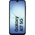 Produktbild: Samsung Galaxy A17 5G 128 GB Black Dual SIM Smartphone Handy Mobiltelefon