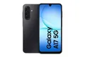 Produktbild: Samsung GALAXY A17 5G A176B Dual-SIM 128GB black Android 15 Smartphone