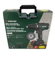 Produktbild: PARKSIDE 20 V Akku Bohrschrauber Set PABS 20 Li G8 inkl. 2 x Akku - Neu und OVP