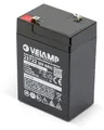 Produktbild: VELAMP 23722 Bleiakkumulator 6V 4Ah