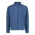 Produktbild: CMP MAN Fleece Jacket bluestone (N825) 54