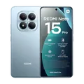 Produktbild: Xiaomi Redmi Note 15 Pro Smartphone - 17,2 cm (6,77