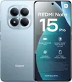 Produktbild: Xiaomi Redmi Note 15 Pro 8+256 Smartphone (17,34 cm/6,83 Zoll, 256 GB Speicherplatz, 200 MP Kamera)