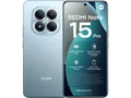 Produktbild: XIAOMI REDMI Note 15 Pro 256 GB Glacier Blue Dual SIM