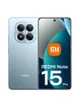 Produktbild: Xiaomi Redmi Note 15 Pro 4G 256GB/8GB - Glacier Blue