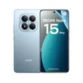 Produktbild: Redmi Note 15 Pro 8+256 Glacier Blue (No Power Adapter Included)