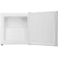 Produktbild: Amica GB 15151 W Gefrierbox 32 l E gebraucht OVP, Zubehör voll, Beule rechts oben