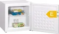 Produktbild: Amica Gefrierbox 32L weiß 48cm Tisch-Gefrierschrank E 41dB Modell GB15151W
