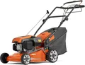 Produktbild: Husqvarna Benzinrasenmäher LC140SP, 40cm Schnittbreite, 1,95 kW Motor, Radantrieb, Easy-Start