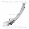 Produktbild: Triscan 8765 10011 Federnpaket Hinten für Renault Master III Opel Nissan