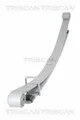 Produktbild: Federnpaket TRISCAN 8765 10011 für X62 MOVANO NV400 NISSAN RENAULT OPEL CDTI RWD