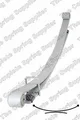 Produktbild: LESJÖFORS 5863410 Federnpaket passend für NISSAN OPEL RENAULT