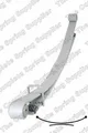 Produktbild: LESJÖFORS Federnpaket 5863410 für OPEL NV400 X62 NISSAN RENAULT MOVANO CDTI RWD