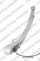 Produktbild: Lesjöfors 5863410 Federnpaket hinten passend für NISSAN OPEL RENAULT