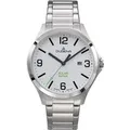 Produktbild: Dugena Herrenuhr 4461146 Edelstahl 89201114