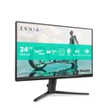 Produktbild: Philips Evnia 24M2N3200S - 24 Zoll Full HD Gaming Monitor, 180 Hz, 1 ms, FreeSync Prem., G-Sync comp., HDR10 (1920x1080, 1x DisplayPort 1.4, 2X HDMI 2.0) schwarz-grau