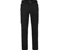 Produktbild: Bergson Baker Zipp-Off | Herren Wanderhose, vielseitig, pflegeleicht, Black [900], 102 - Herren