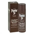 Produktbild: Plantur 39 Color Braun Phyto-coffein-shampoo