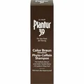 Produktbild: PLANTUR 39 Color Braun Phyto-Coffein-Shampoo 250 ml PZN13751989