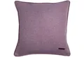 Produktbild: Esprit Kissenhülle HARP Zierkissenhülle, (1 Stück), 40 x 40 cm in Lila