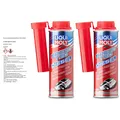 Produktbild: LIQUI MOLY Speed Tec Diesel | 250 ml | Dieseladditiv | Art.-Nr.: 3722
