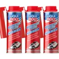 Produktbild: LiquiMoly Diesel Additiv Kraftstoffzusatz 3x 250ml Speed Tec 3722 Motorpflege